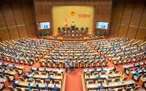 Khẳng định giá trị lịch sử và vai trò trung tâm của Quốc hội trong hệ thống chính trị