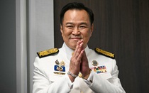 Thủ tướng Phạm Minh Chính gửi thư chúc mừng tân Thủ tướng Thái Lan