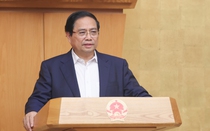 Thủ tướng yêu cầu tăng cường AI, trợ lý ảo trong xây dựng pháp luật