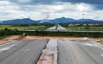 Tháo gỡ được điểm nghẽn, đường 165 tỷ đồng tại Quảng Trị sắp thông tuyến
