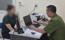 Giải cứu nữ sinh khỏi bẫy lừa đảo "bắt cóc online"