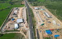 Nguy cơ chậm giải ngân hơn 100 tỷ đồng vốn GPMB, cao tốc Vĩnh Hảo – Phan Thiết gặp khó