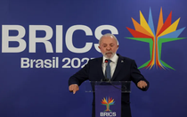 BRICS họp khẩn trong bối cảnh căng thẳng vì thuế quan