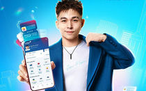 Jun Phạm rủ fan “săn deal cực hời” trên VietinBank iPay Mobile