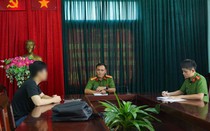 Nam sinh mất gần 500 triệu đồng vì sập bẫy "bắt cóc online"
