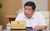 Phó Thủ tướng Nguyễn Chí Dũng làm Trưởng Ban Chỉ đạo về kinh tế tập thể