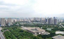 Hà Nội đặt mục tiêu trở thành đô thị thông minh vào năm 2030