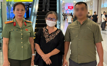 Cựu nhân viên ngân hàng bị bắt sau 27 năm trốn truy nã