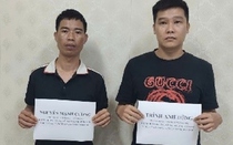 Tạm giữ đối tượng cho vay lãi nặng đến 438%/năm