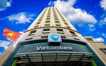 Một quỹ đầu tư Mỹ sở hữu trên 1% vốn tại Vietcombank