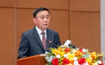 Quốc hội quyết định nhiều vấn đề hệ trọng phát triển kinh tế - xã hội, nhân sự cấp cao