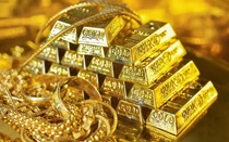 Giá vàng chiều nay (2/4): Giá vàng SJC và nhẫn "sập" mạnh, người mua đang chờ đà giảm tiếp