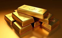 Giá vàng hôm nay (4/4): Giá vàng SJC và nhẫn tăng ở chiều mua vào, nghe ngóng chờ giá vàng thế giới