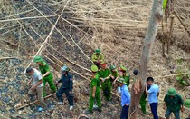 Án mạng 5 người tử vong