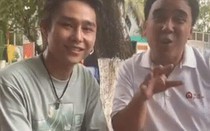 MC Quyền Linh cover “Bên trên tầng lầu” hút 1,5 triệu lượt xem trên TikTok
