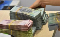 Ngân hàng đồng loạt giảm lãi suất cho vay, có nhà băng giảm mạnh tới 3%/năm