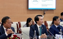 BIDV tích cực thúc đẩy phát triển năng lượng bền vững