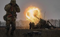 Binh sĩ Ukraine lo ngại Nga nhắm tới mục tiêu tiếp theo nếu kiểm soát Bakhmut
