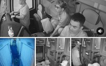 Công an xác minh vụ tài xế bị đánh vì không dừng xe cho cô gái đi vệ sinh trên cao tốc