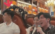 Lệ Quyên có cử chỉ thân mật với Quang Hà, bạn trai kém 12 tuổi có phản ứng gây chú ý