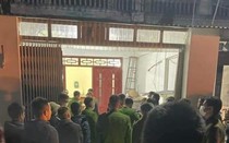 2 vợ chồng chết bất thường ở Bắc Giang