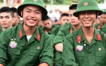 Những lưu ý đặc biệt về tuyển sinh một số trường quân đội năm 2023