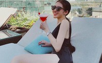 Bỏ làm ngân hàng, cô gái Quảng Bình lên truyền hình hẹn hò, được báo nước ngoài đưa tin