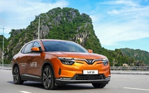 VinGroup thành lập thêm công ty cung cấp dịch vụ taxi và cho thuê xe điện