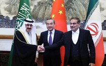 Thỏa thuận Ả Rập Saudi – Iran: Lần đầu tiên Mỹ bị gạt ra ngoài lề ở Trung Đông