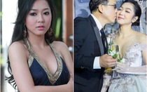 Nữ ca sĩ cưa đổ “Vua cá Koi” hơn 13 tuổi bằng 60 bài báo giàu có ra sao?