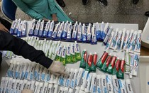 Nóng trong tuần: 11,3kg ma túy trong valy của 4 tiếp viên Vietnam Airlines được phát hiện như thế nào?