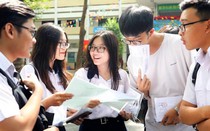 Những lưu ý thí sinh cần tuân thủ khi đăng ký xét tuyển đại học năm 2023