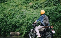 Gen Z lựa chọn Yamaha PG-1? Thiết kế độc đáo hay cảm giác lái phấn khích là câu trả lời