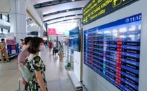 Mất hàng chục triệu, thậm chí lỡ kỳ nghỉ Tết vì mua phải vé máy bay giả