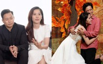 Chồng Nam Em giữa ồn ào phát ngôn về Trường Giang: "Sau này không nhắc tên ai nữa"