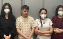 Tin tức 24h qua: "Tú ông" điều hành đường dây mại dâm có người mẫu, diễn viên, ca sĩ
