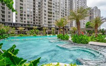 An Gia (AGG) hoàn tất bàn giao 2.000 căn hộ tại khu phức hợp Westgate