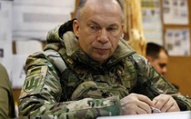 Tổng Tư lệnh Ukraine lần đầu thừa nhận cấp dưới "sai lầm"