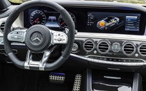 Quy định mới về an toàn trên xe hơi do Euro NCAP bổ sung