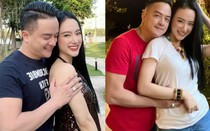 Bị đồn bí mật có con với Angela Phương Trinh, Cao Thái Sơn nói gì?