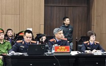 Xét xử vụ án Tân Hoàng Minh: VKS nêu lý do bác yêu cầu trả lãi của bị hại