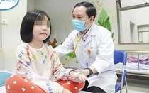 Dấu hiệu nhận biết và cách xử trí khi trẻ bị ngộ độc thực phẩm