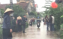 Diễn biến mới vụ cháu sát hại ông bà ngoại dã man lúc rạng sáng