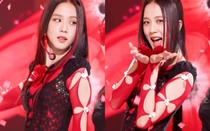 Chế độ ăn của nữ ca sĩ Jisoo (Blackpink) không phải ai cũng làm theo được