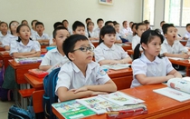 Bộ GD-ĐT chỉ đạo tăng cường phòng dịch COVID-19 trong trường học