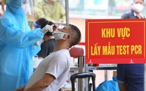 Dịp nghỉ lễ 30/4: Người dân cần biết điều này để phòng COVID-19