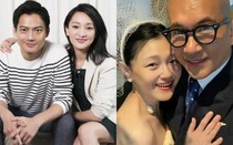 Cưới nhau sau 49 ngày yêu, cuộc hôn nhân "thần tốc" của người đẹp Hoa ngữ có cái kết ra sao?