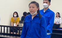 Tuyên án cựu đại úy công an từng náo loạn tại sân bay Tân Sơn Nhất
