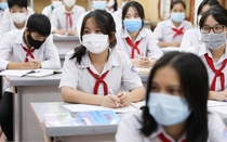 Hà Nội: Công bố kế hoạch tuyển sinh mầm non, lớp 1, lớp 6