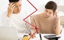 Chênh lệch quá xa về thu nhập, hôn nhân có hạnh phúc được không?